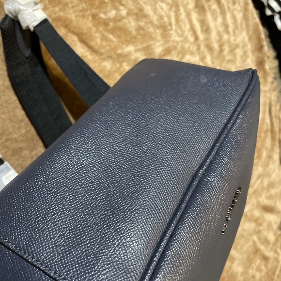 Men’s BECKETT BUSINESS BACKPACK (COACH F72512) - Picture 3 of 10